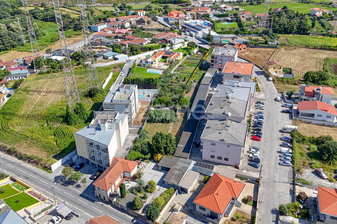 Land in Nogueira e Silva Escura, Porto District, Portugal 1 - 18664536