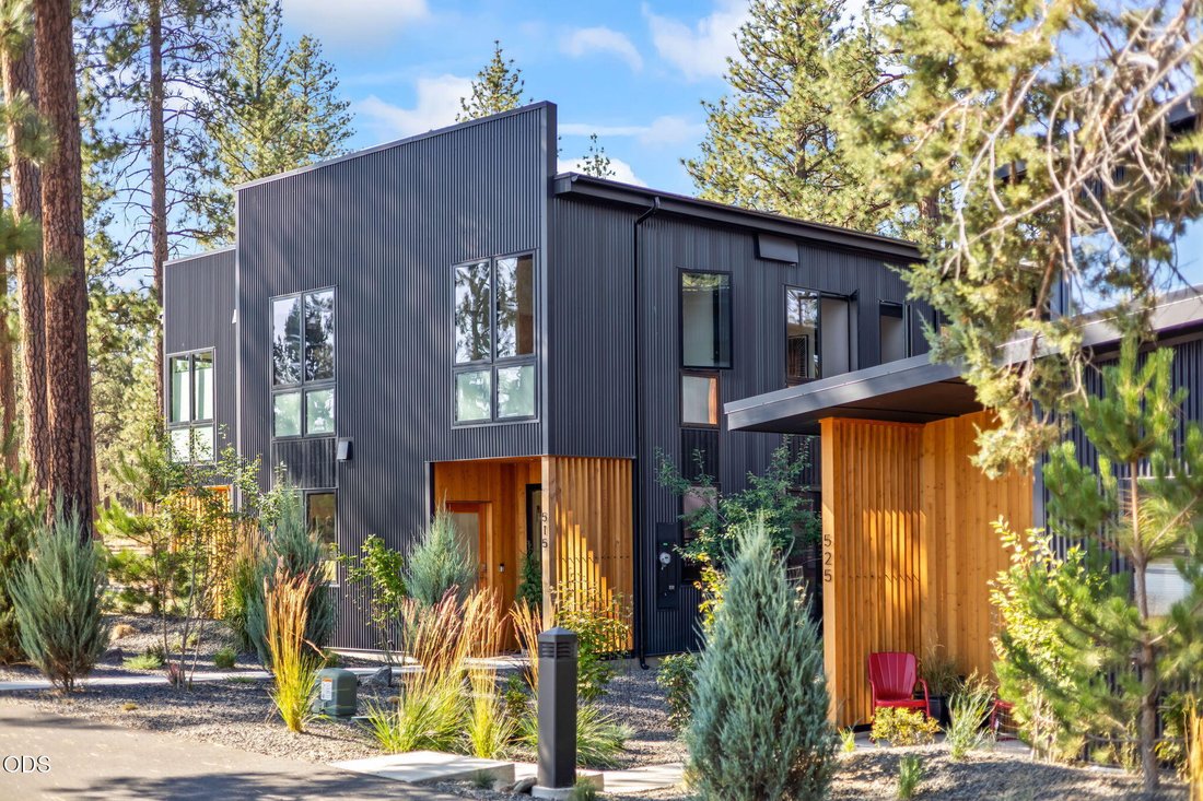 Townhouse in Sisters, Oregon, United States 1 - 18667639