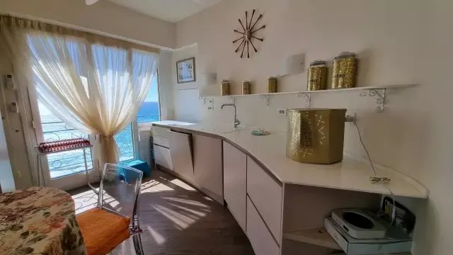 Apartment in Menton, Provence-Alpes-Côte d'Azur, France 4 - 16336606