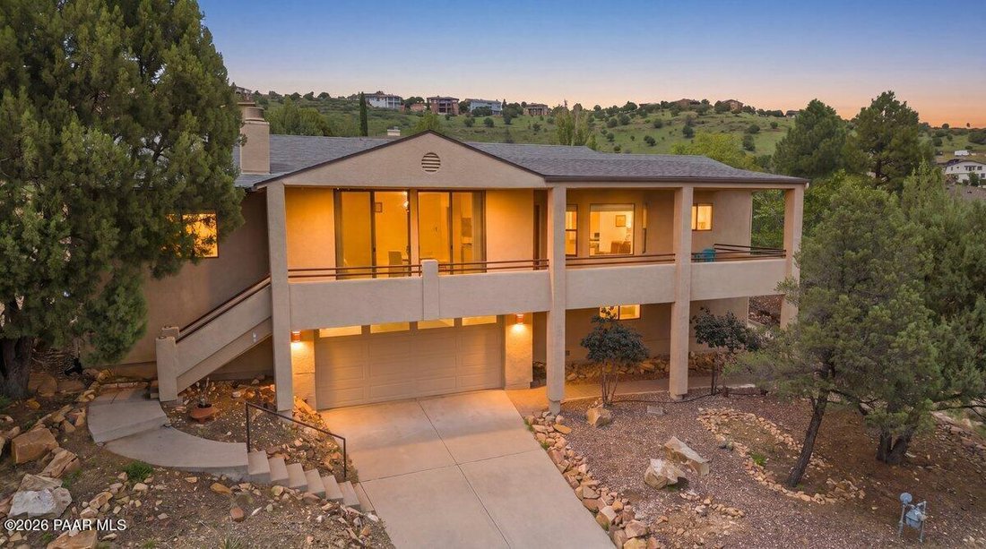 House in Prescott, Arizona, United States 1 - 18667605