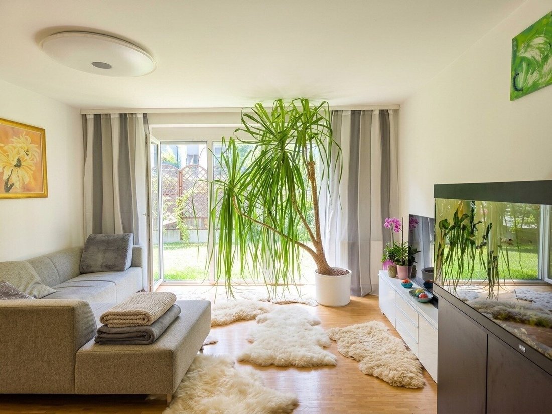 Apartment in Linz, Upper Austria, Austria 2 - 18666993