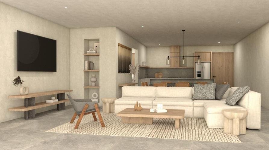 Appartement à Puerto Vallarta, Jalisco, Mexique 1 - 18672713