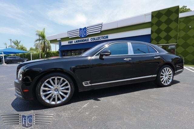 Sedan in Pompano Beach, FL, United States 1 - 18670945