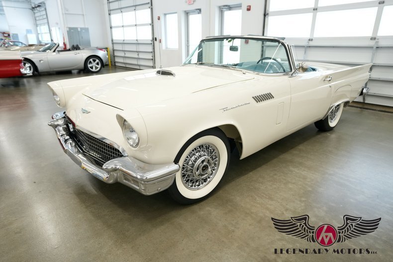Cabriolet in Rowley, United States 1 - 18666150