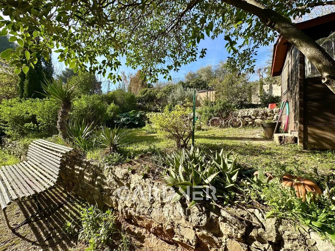 House in 1er Arrondissement, Marseille, France 1 - 15722886