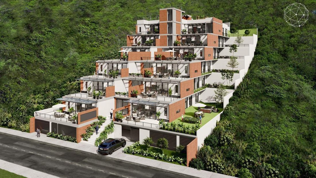 Apartment in Quito, Pichincha, Ecuador 3 - 18661667