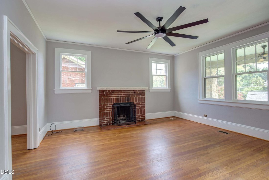 House in Raleigh, North Carolina, United States 5 - 18663608