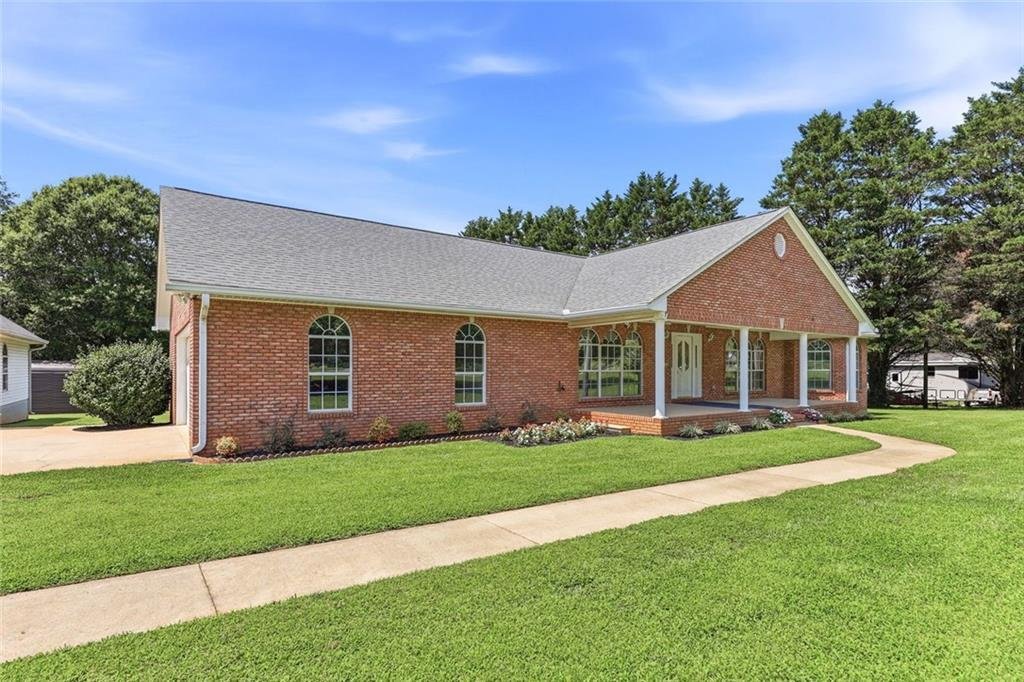 House in Clermont, Georgia, United States 5 - 18669251