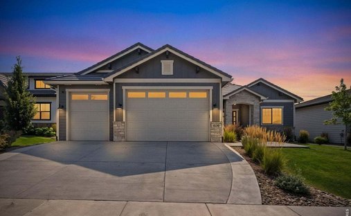 House in Berthoud, Colorado, United States 1