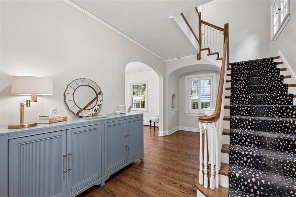 House in Wilmette, Illinois, United States 2 - 18670476