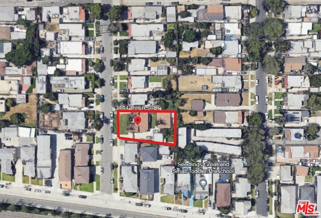 Land in Los Angeles, California, United States 4 - 18663333
