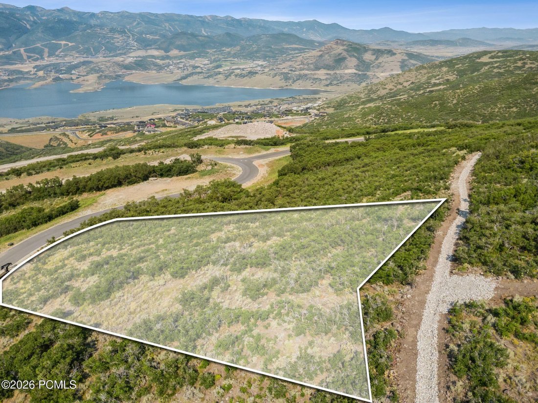 Land in Kamas, Utah, United States 3 - 18666556