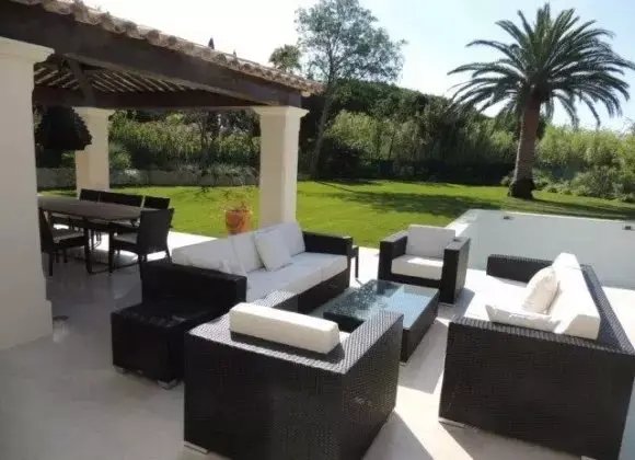 Villa in Zone Est Diffuse, Saint-Tropez, France 4 - 16296564