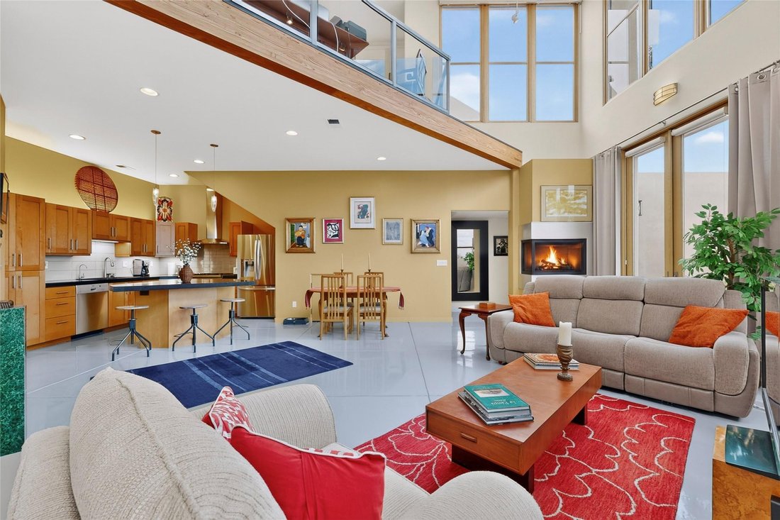 House in Santa Fe, New Mexico, United States 4 - 18661551