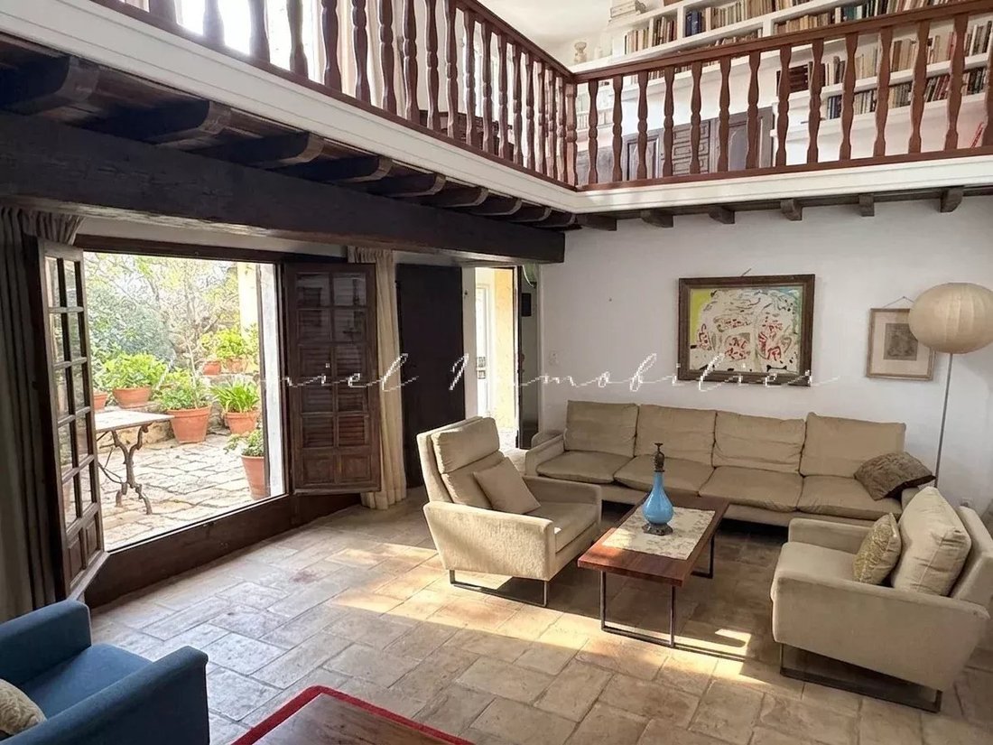 House in Grimaud, Provence-Alpes-Côte d'Azur, France 5 - 18634753