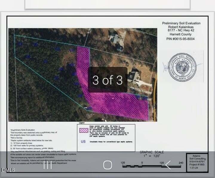 House in Holly Springs, North Carolina, United States 3 - 18666004