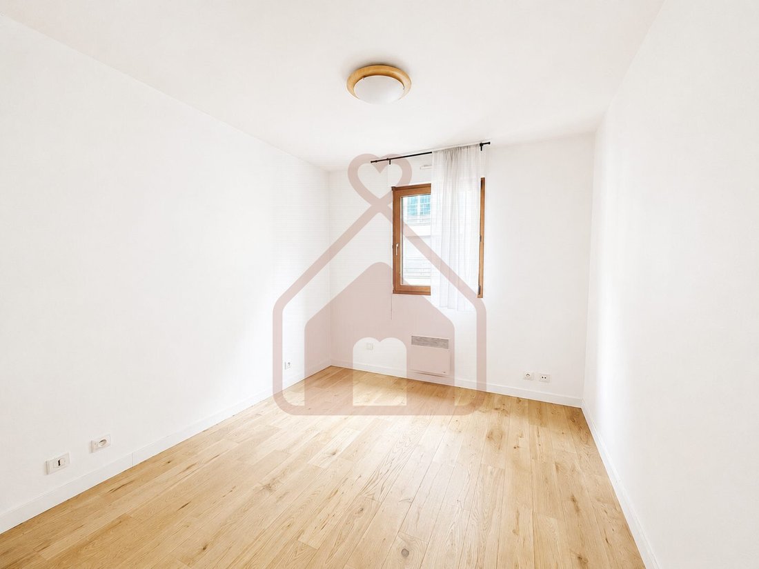 Apartment in Barnufles, Le Kremlin-Bicetre, France 5 - 18665502
