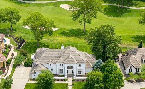 Casa a Parkville, Missouri, Stati Uniti 1