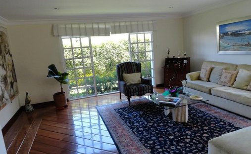House in Quito, Pichincha, Ecuador 1