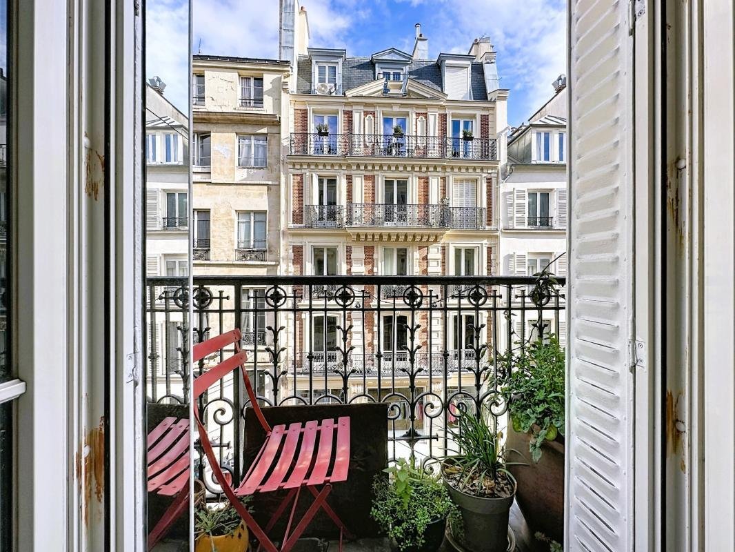 Appartement à Paris 2e Arrondissement, Paris, France 5 - 17228626