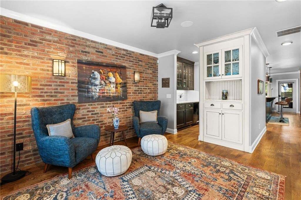 Casa a Atlanta, Georgia, Stati Uniti 5 - 18663702