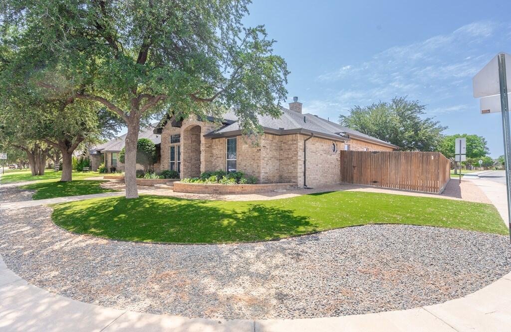 House in Midland, Texas, United States 1 - 18662455