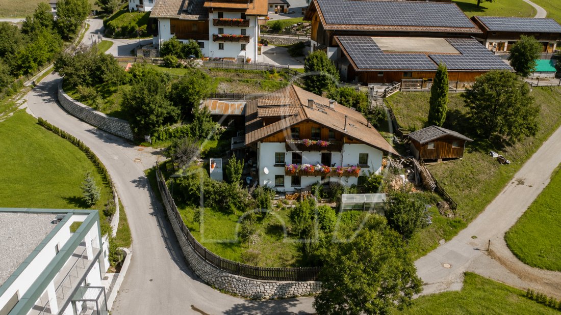 Casa a Campo di Trens, Trentino-Alto Adige, Italia 5 - 16133336