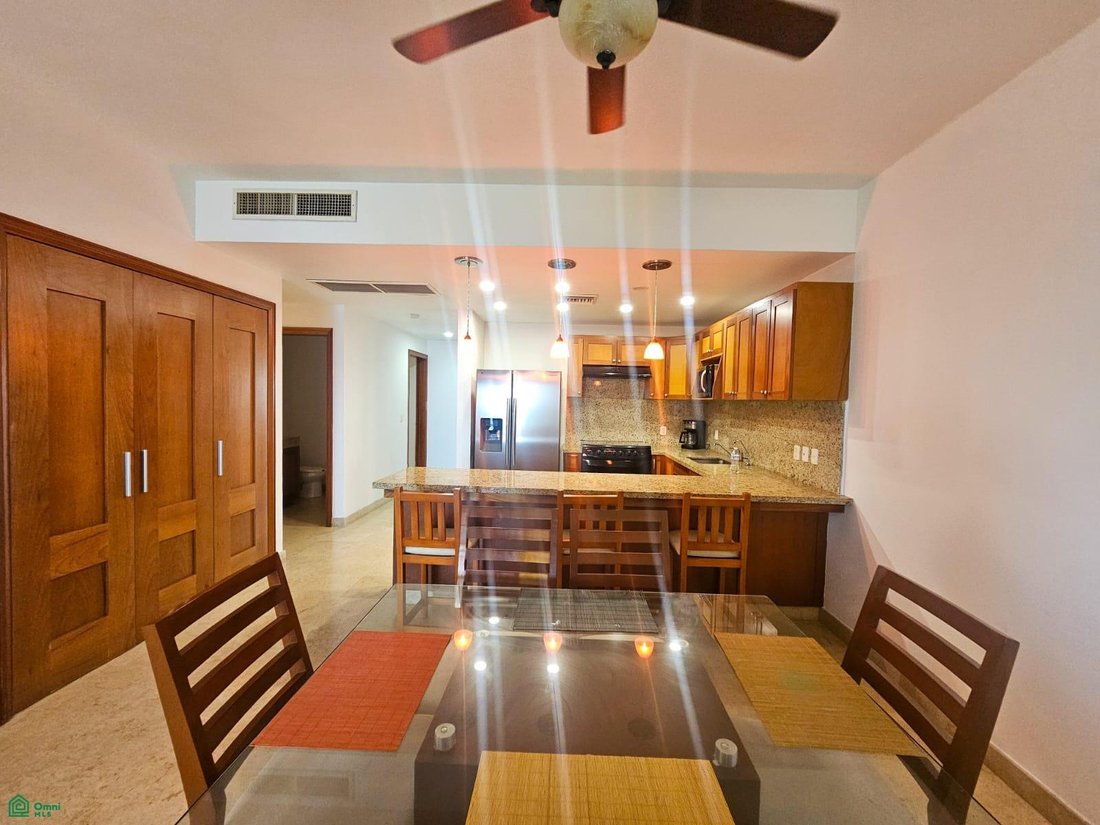 Appartement à Mazatlán, Sinaloa, Mexique 3 - 18023375