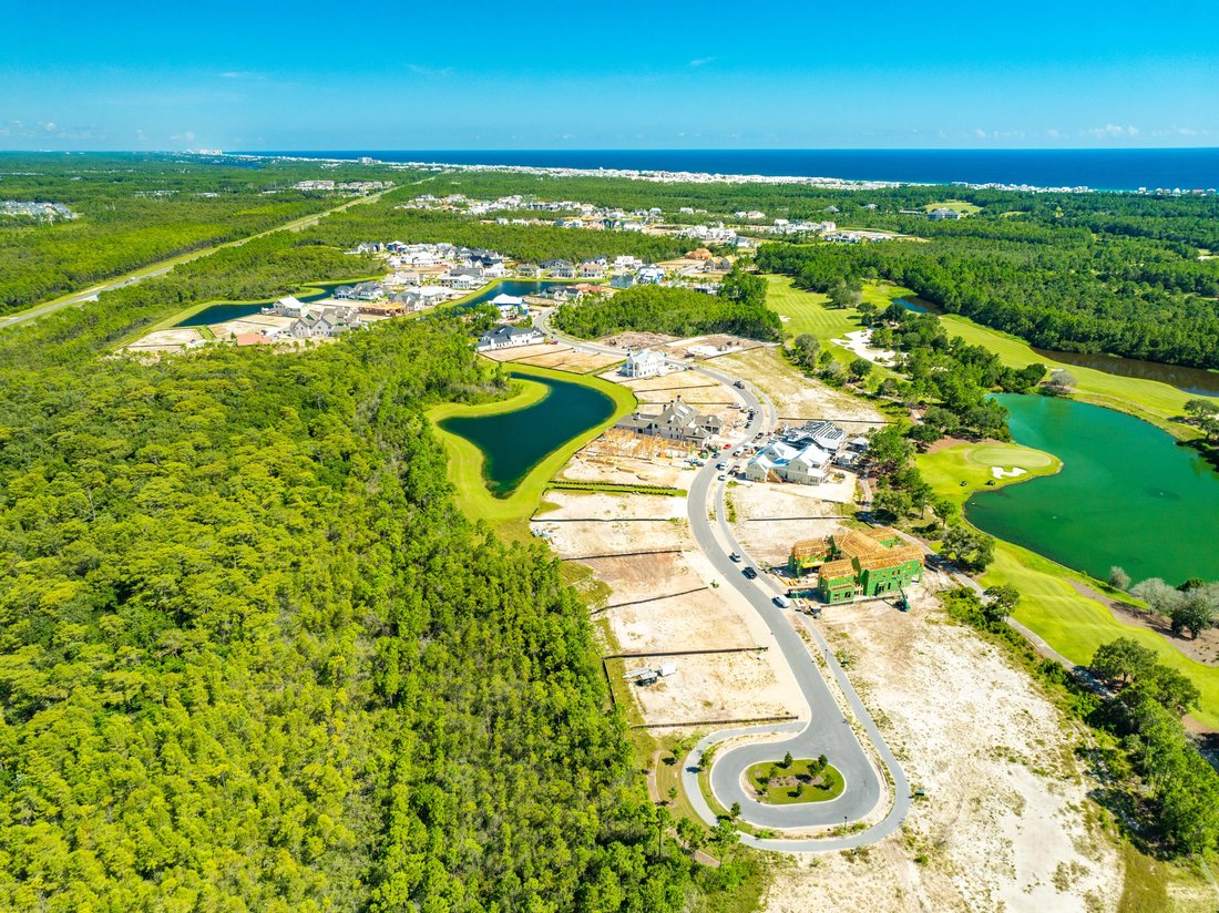Land in Seacrest, Florida, United States 5 - 18665308