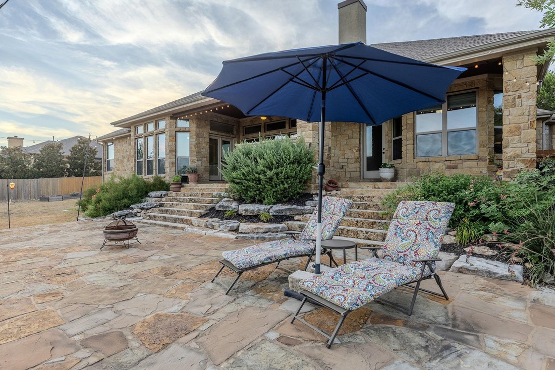 House in Georgetown, Texas, United States 1 - 18659246