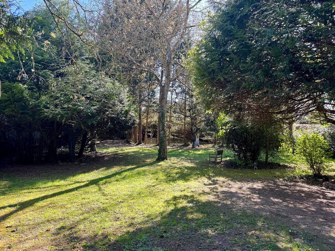 House in Vetheuil, Ile-de-France, France 5 - 18664535