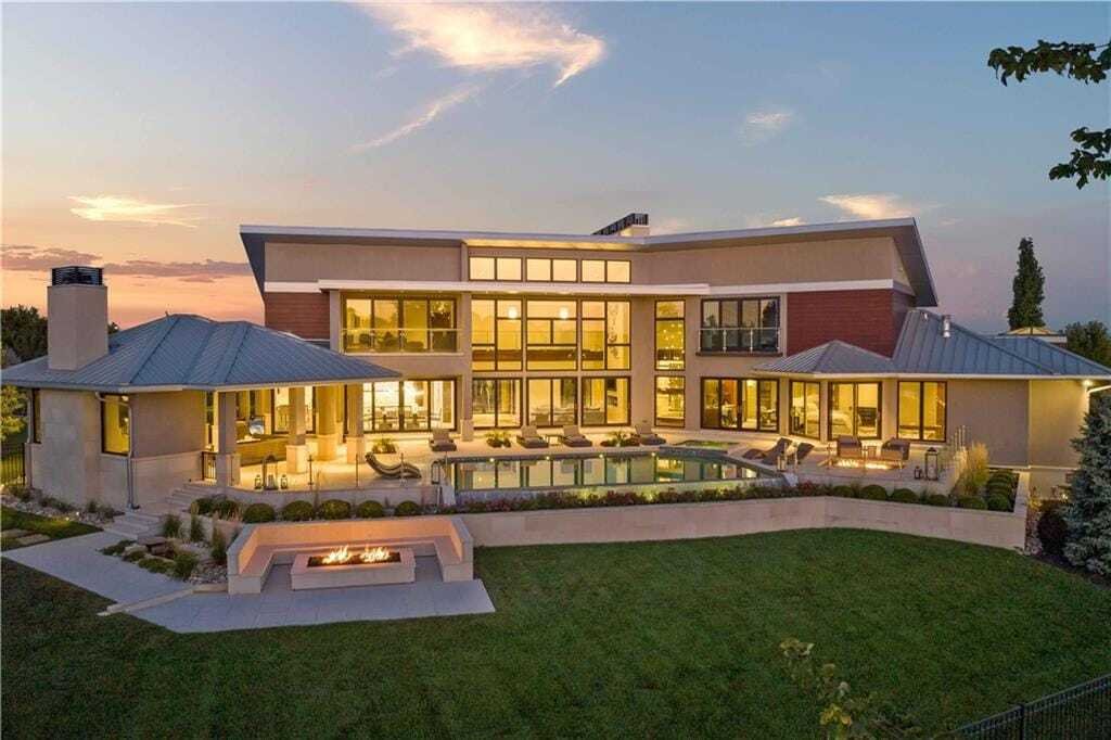 House in Overland Park, Kansas, United States 5 - 18665300