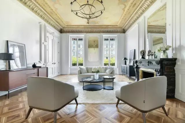 Apartment in Saint Vincent, Lyon 1er Arrondissement, Lyon 3 - 18662642