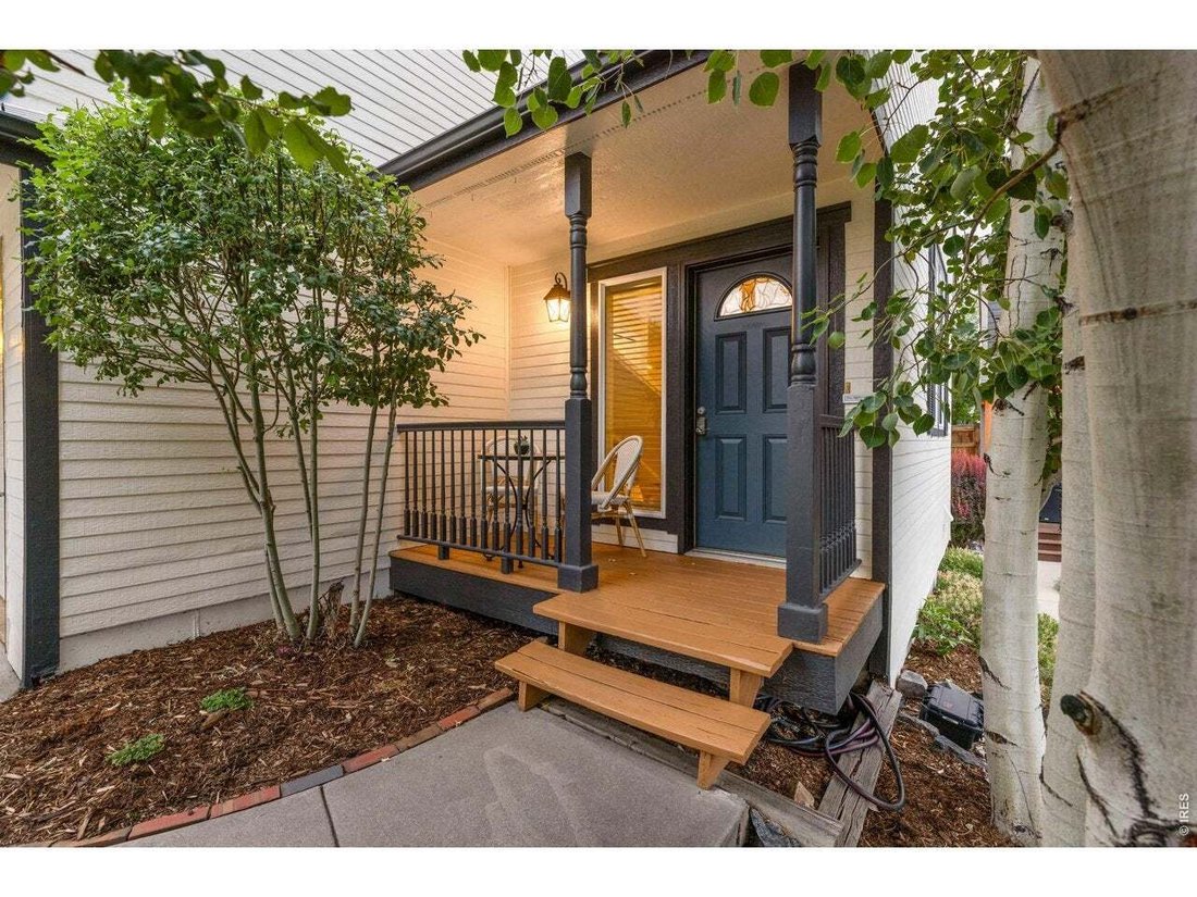 House in Boulder, Colorado, United States 4 - 18666072
