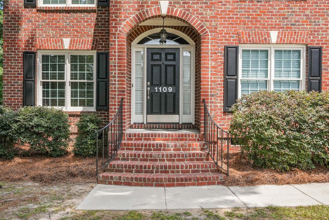 House in Knightdale, North Carolina, United States 4 - 18663549