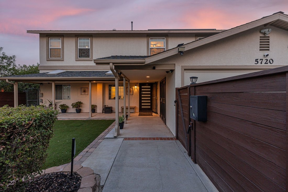 House in La Mesa, California, United States 1 - 18667933