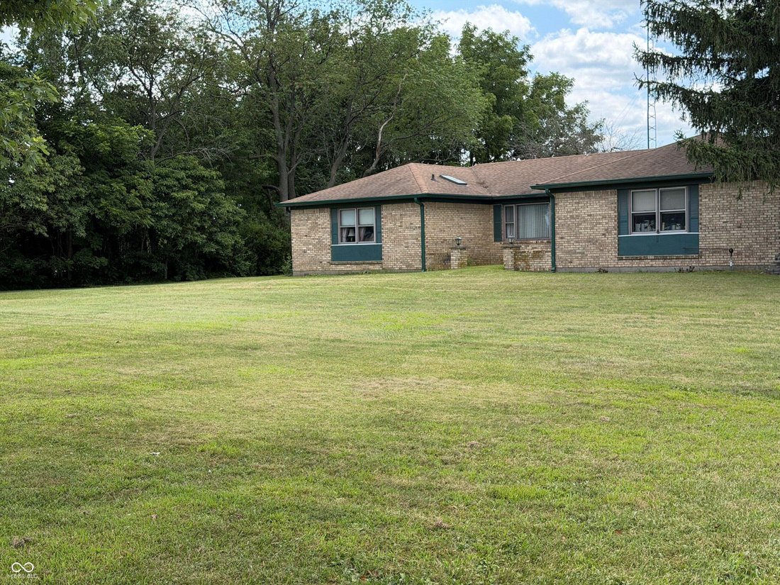 House in Lebanon, Indiana, United States 3 - 18668794