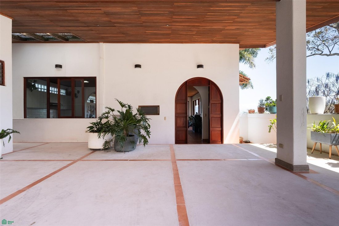 House in Escazu, San José Province, Costa Rica 1 - 18663238