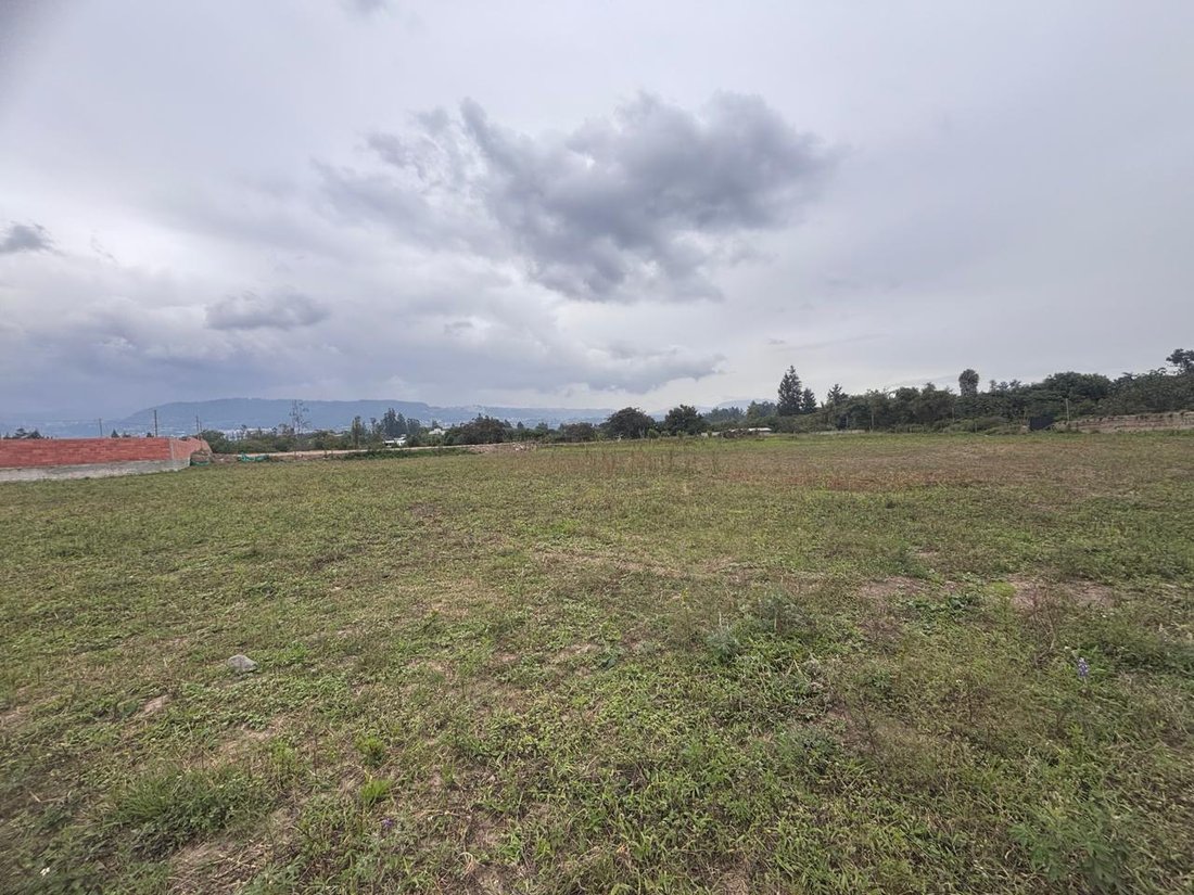 Land in Quito, Pichincha, Ecuador 4 - 18661601