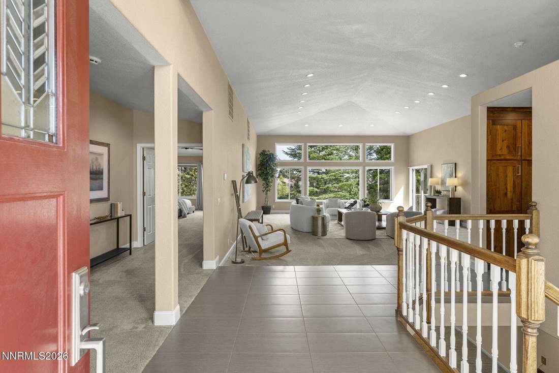 House in Reno, Nevada, United States 3 - 18670248