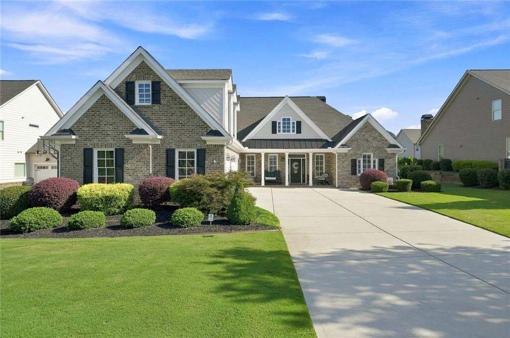 House in Jefferson, Georgia, United States 2 - 18666089