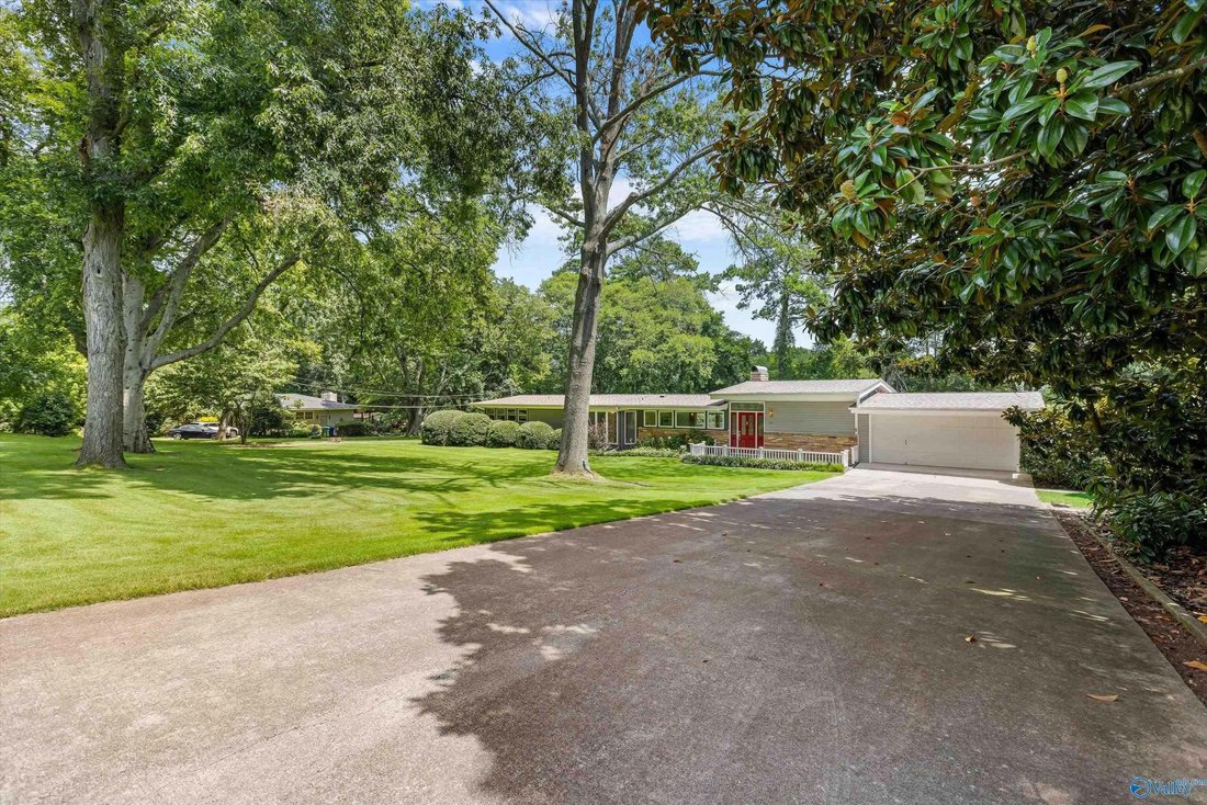 House in Redstone Arsenal, Alabama, United States 2 - 18670638