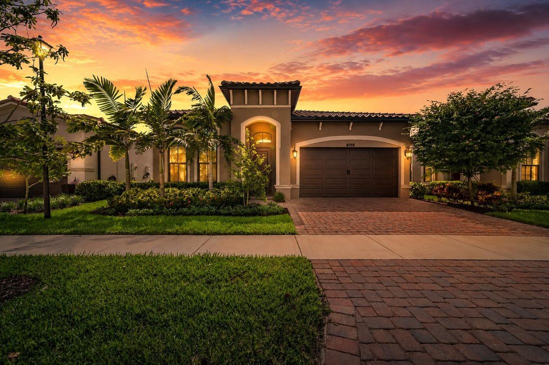 House in Parkland, Florida, United States 1 - 18600707