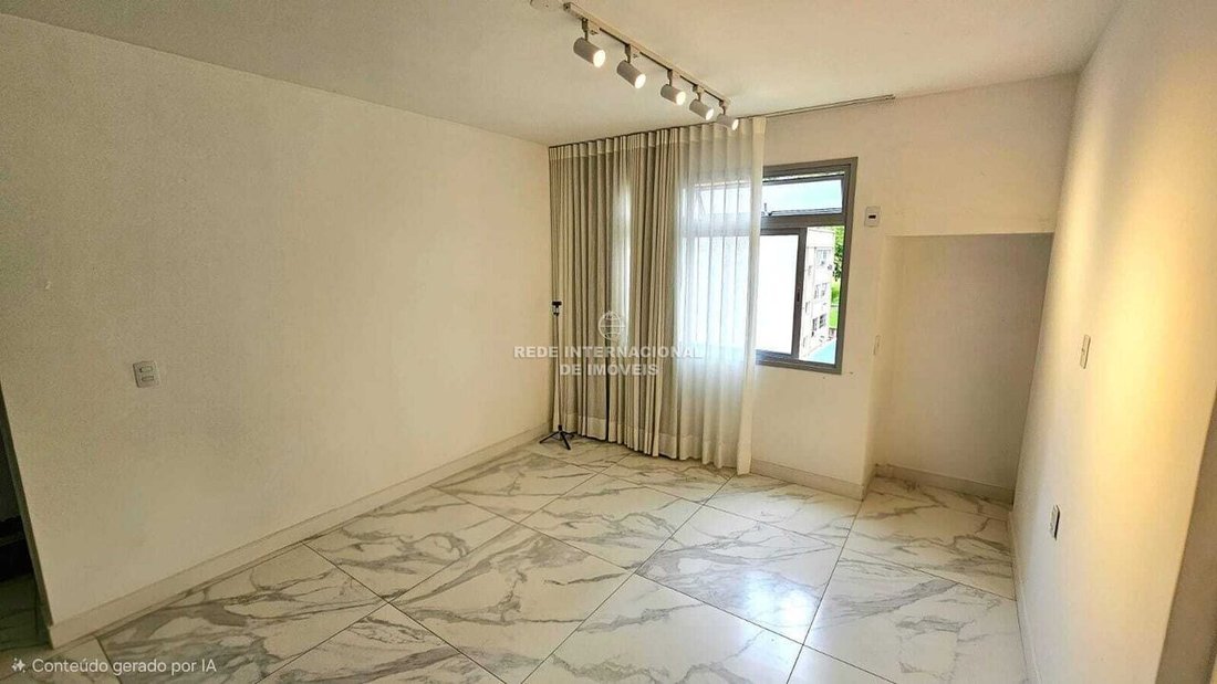 Apartamento en Praia do Canto, Espírito Santo, Brasil 1 - 18666637