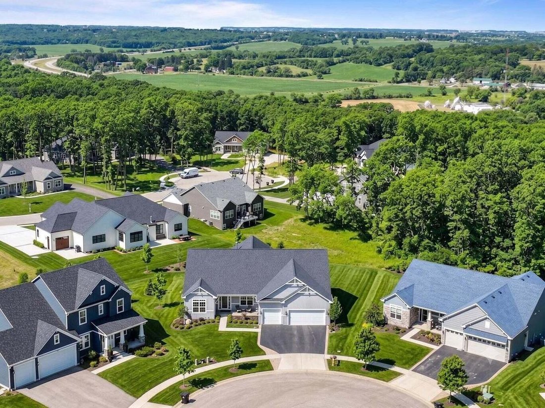House in Lake Geneva, Wisconsin, United States 2 - 18659076