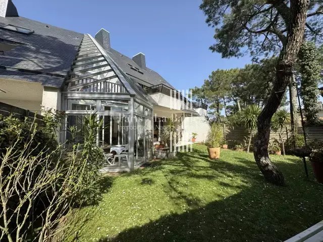 Apartment in Le Guézy, La Baule-Escoublac, France 2 - 16286718