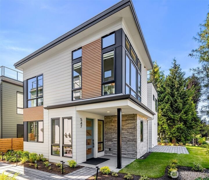 Condo in Kirkland, Washington, United States 1 - 18665586