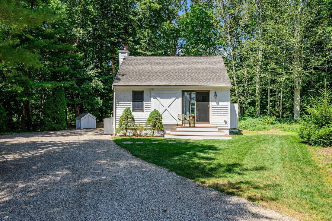 House in Barnstable, Massachusetts, United States 4 - 18659081