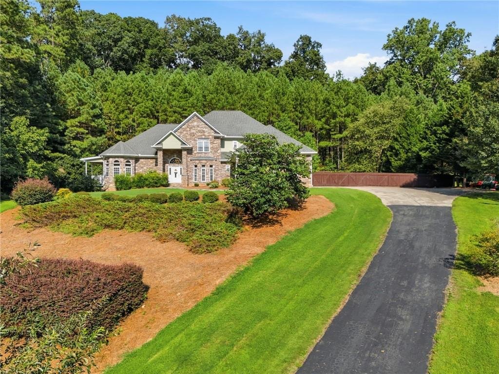House in Canton, Georgia, United States 4 - 18663696