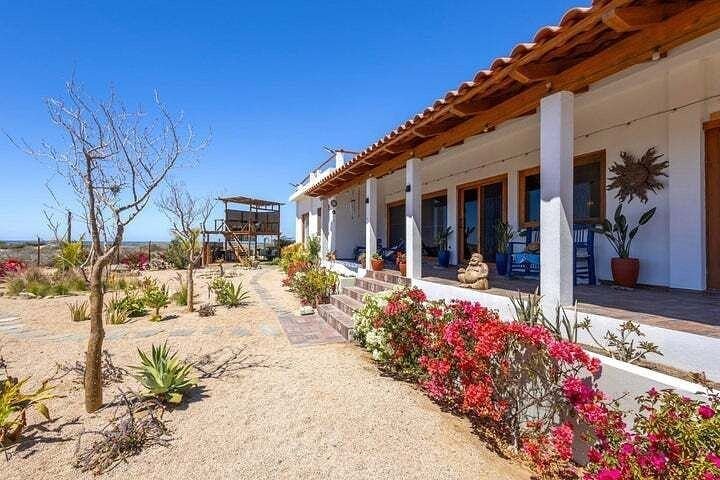 House in El Pescadero, Baja California Sur, Mexico 1 - 18664676